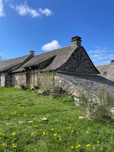 Charmant gîte en pierre sur le chemin de St Jacques de Compostelle - carbon neutral hotel in Unknown City