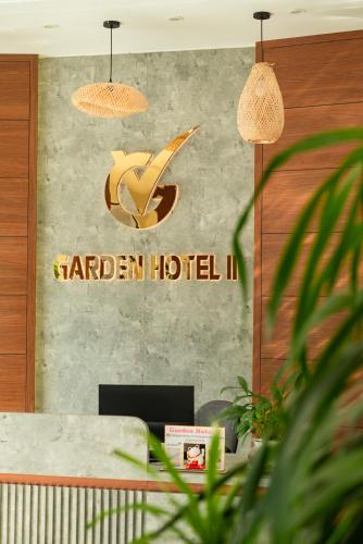 Garden Hotel II in Ha Giang, Vietnam