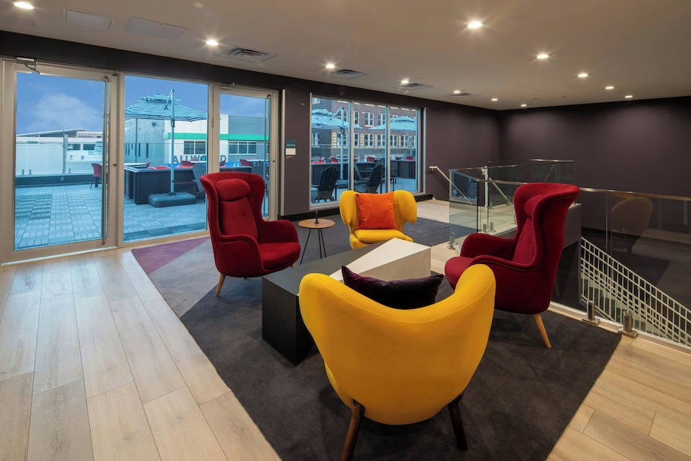 Aloft Memphis Downtown - photo 39