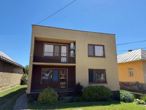 Dom Udavské in Unknown City, Slovakia