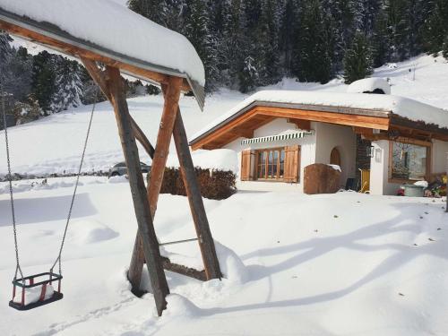 Almliesl Stve 510 — hotel in Sankt Veit Im Pongau