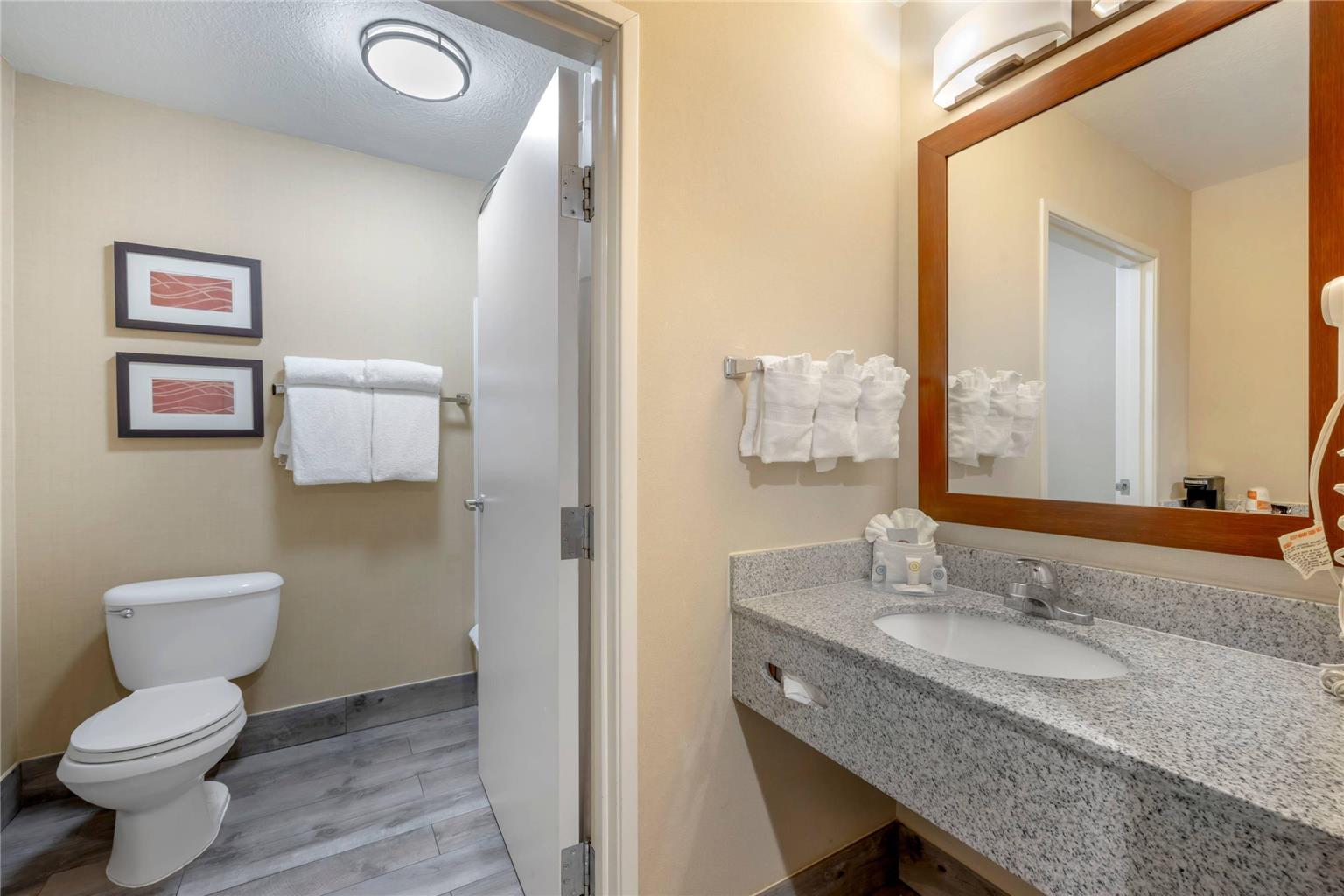 Comfort Inn & Suites Orem Provo - photo 9