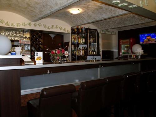 Galeona Hotel turystyczny in Elblag, Poland