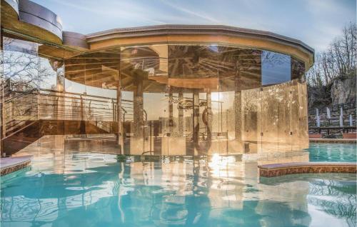 Villa Stella Anticheterme — 4-Star Luxury Hotel in Sorano, Italy