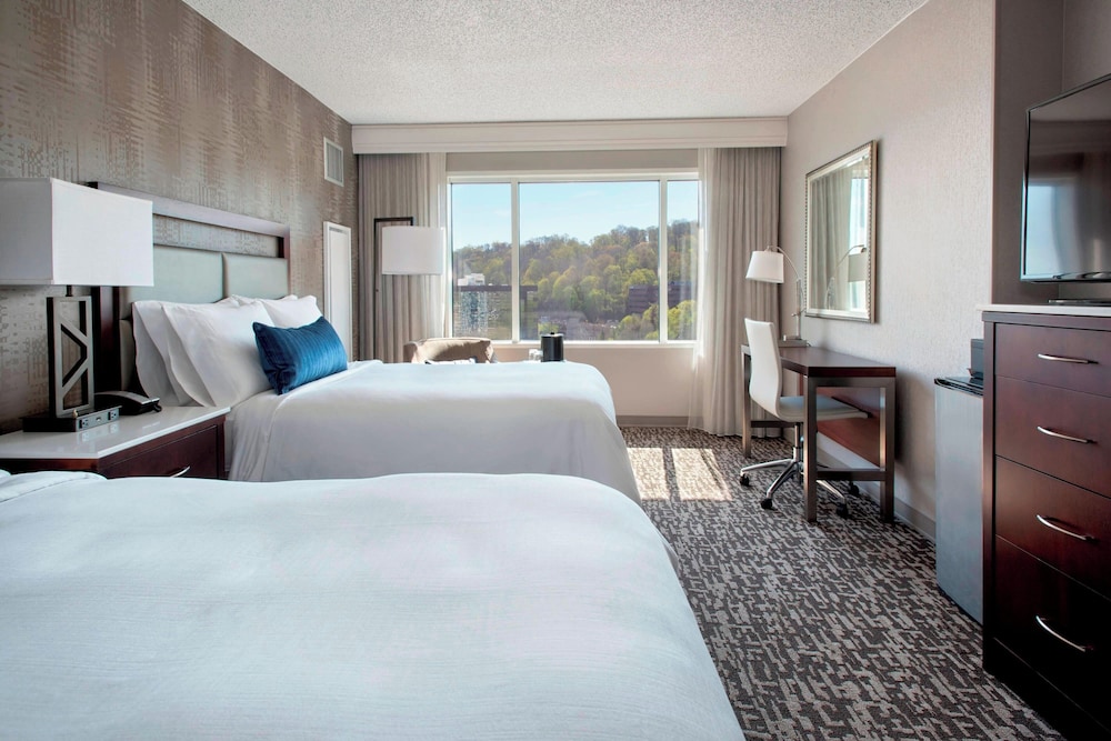 Marriott Philadelphia West - photo 8
