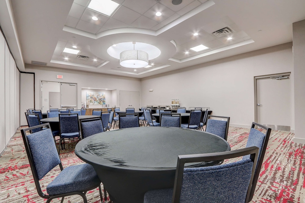 Hilton Garden Inn Indianapolis Northwest - photo 65