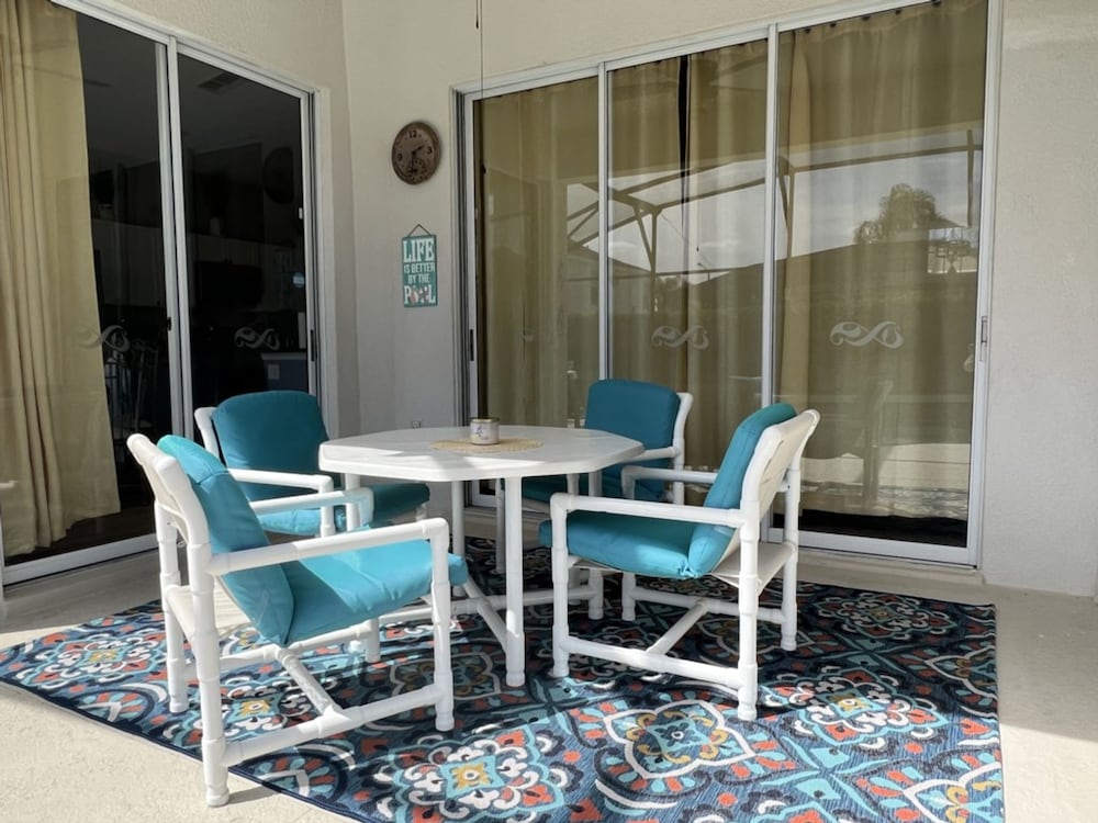 4 Bed Pool Spa Home windsor Palms Resort - photo 12