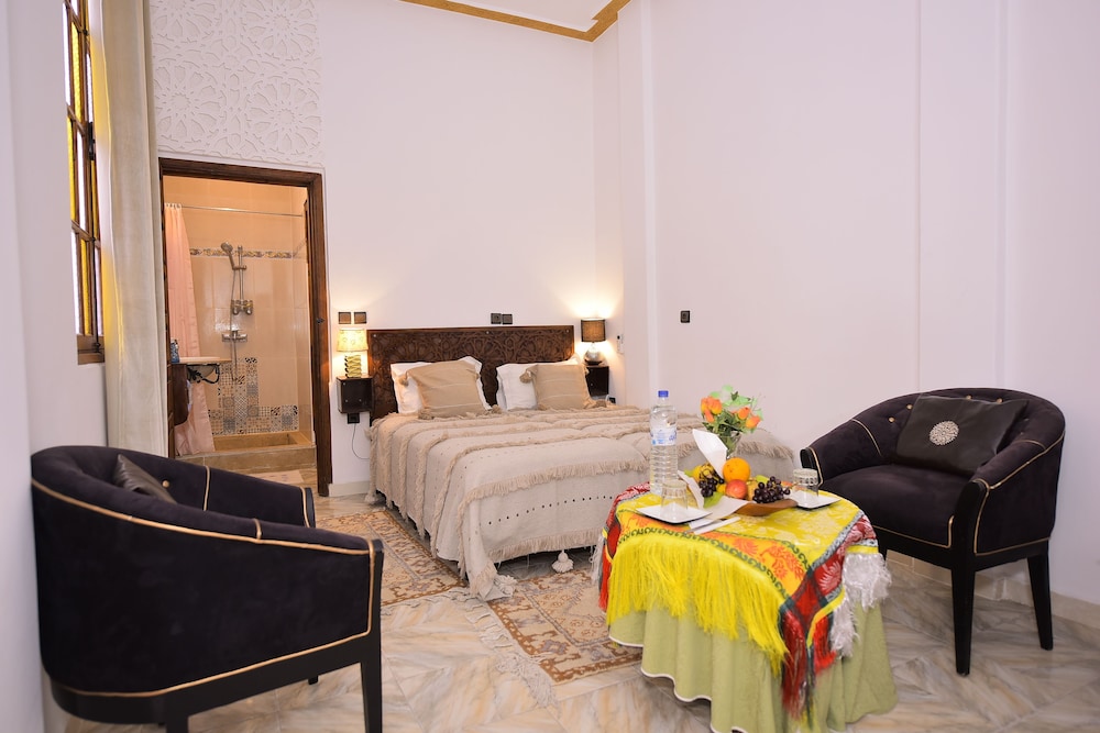 Ryad Rdate Lwalidine — Marrakesh — photo 5