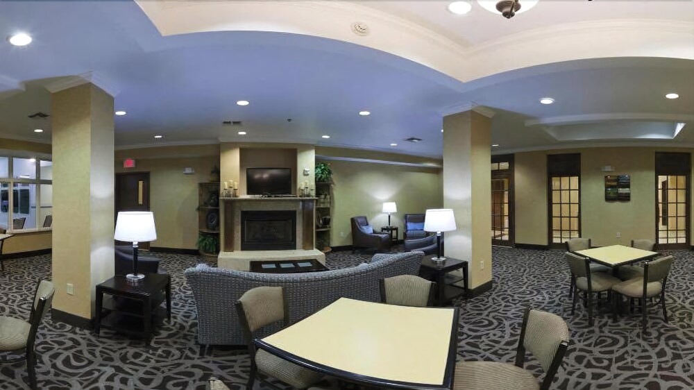 Holiday Inn Express Hereford by IHG - photo 16