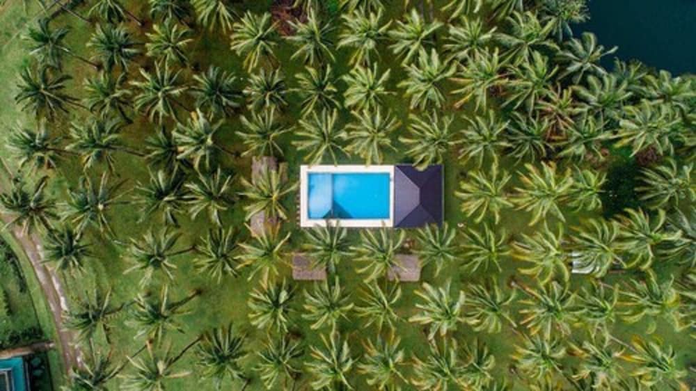 Caliraya Ecoville Recreation and Farm Resort — hotel in Cavinti