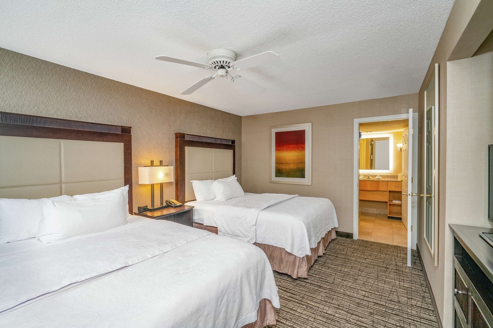 Homewood Suites by Hilton Lafayette Rossville Exit - photo 6