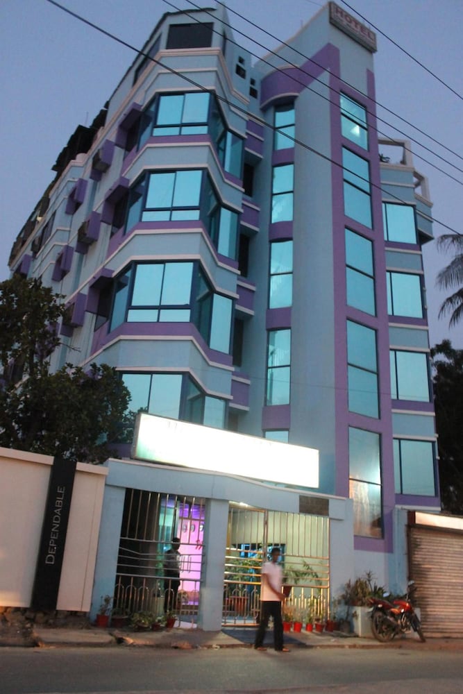 Hotel De Meridian in Dhaka, Bangladesh