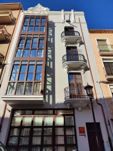 Costanilla Turismo — Zamora