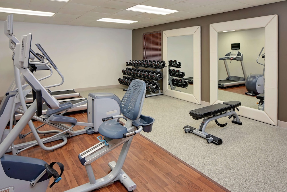 Homewood Suites by Hilton Boston Billerica - photo 14
