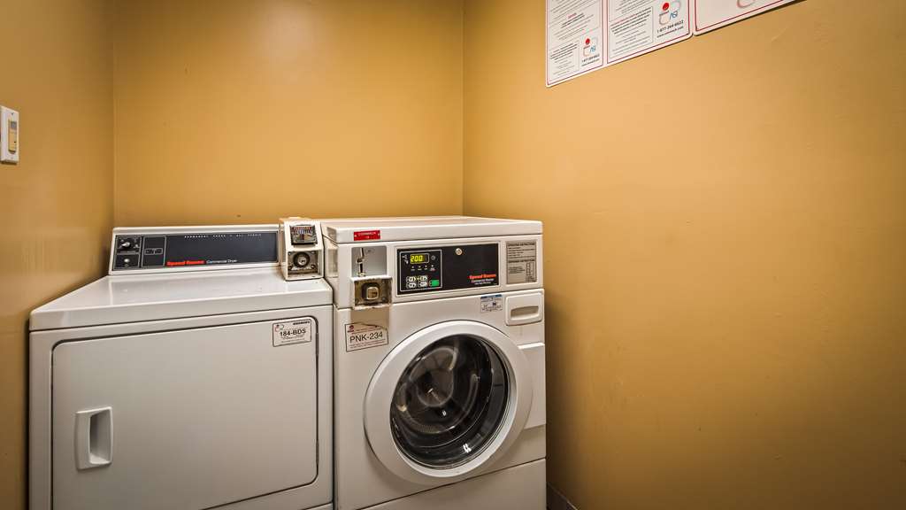 SureStay Hotel by Best Western Floresville - photo 17