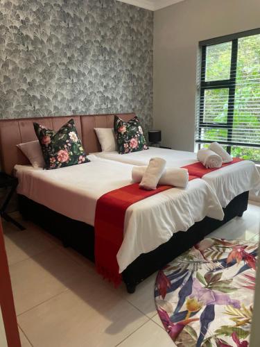 Q's Palace - last minute hotel in Unknown City
