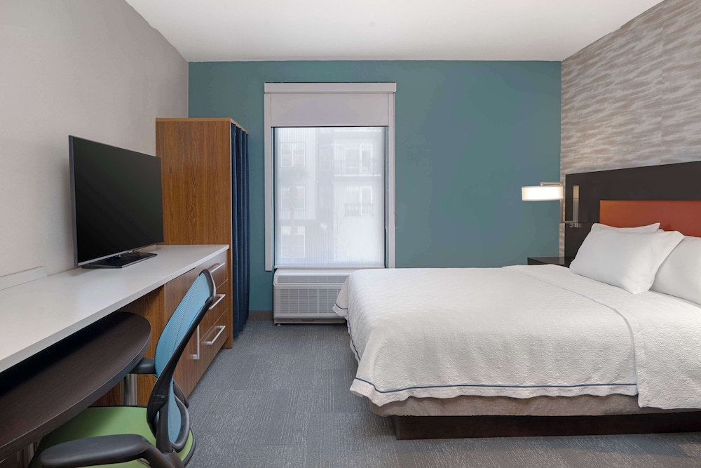 Home2 Suites by Hilton Gainesville Medical Center - photo 15