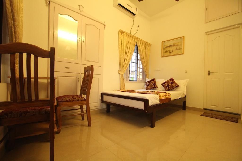Aaron's Homestay