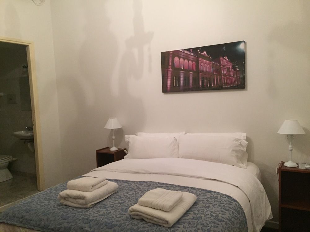 Hotel Gascon — Buenos Aires — photo 3
