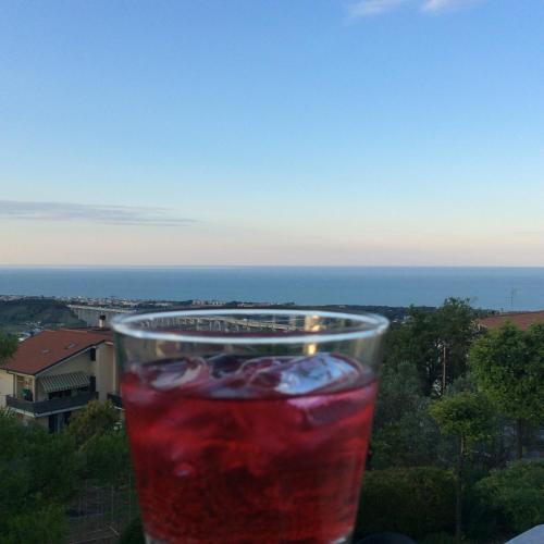 Villa Paradiso — 4-Star Luxury Hotel in None, Italy