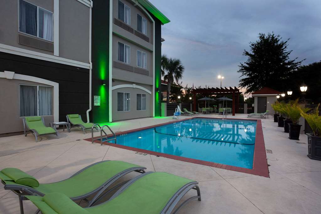 La Quinta Inn & Suites by Wyndham Mobile Daphne - photo 6