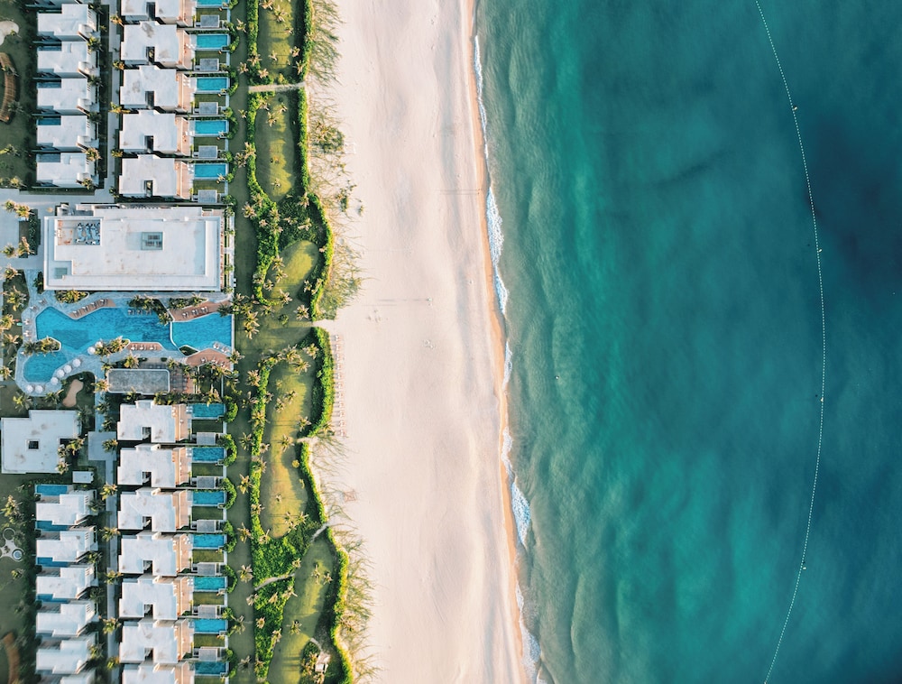 The Ocean Resort by Fusion Quy Nhon — hotel in Phu Cat