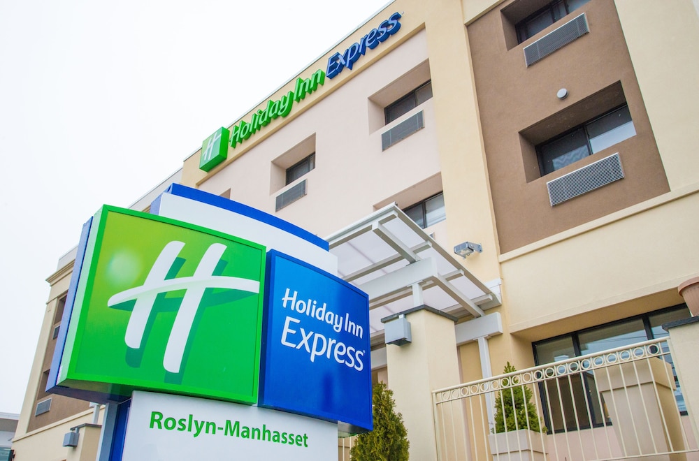 Holiday Inn Express Roslyn Manhasset Area an IHG Hotel - featured photo