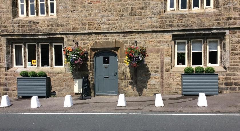 Rye Flatt Bed and Breakfast — 4-Star Luxury Hotel in Colne, United Kingdom