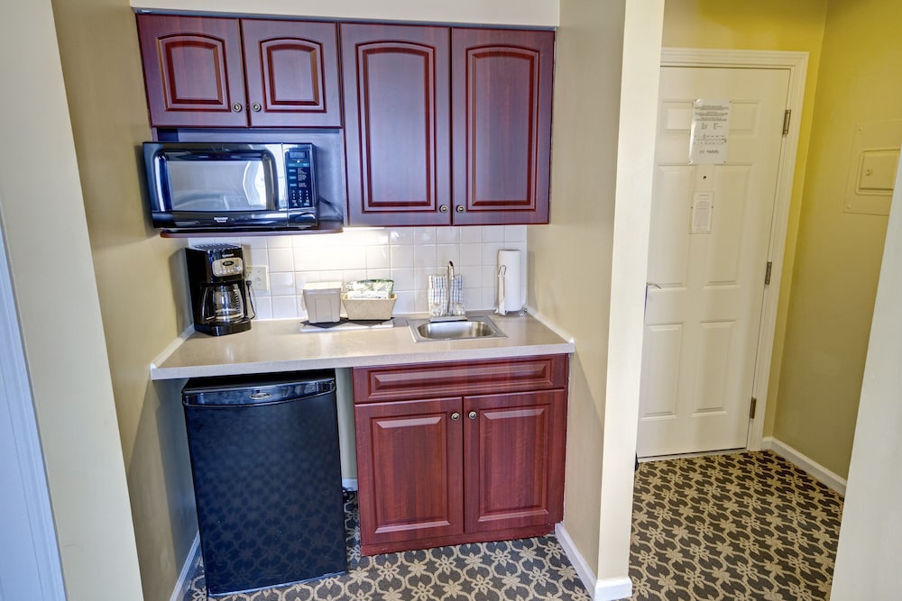 Club Wyndham Bay Voyage Inn - photo 14