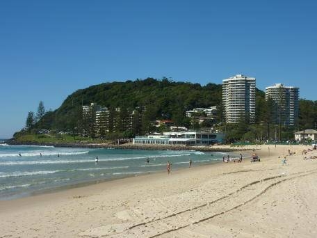 Panaview Court — Burleigh Heads