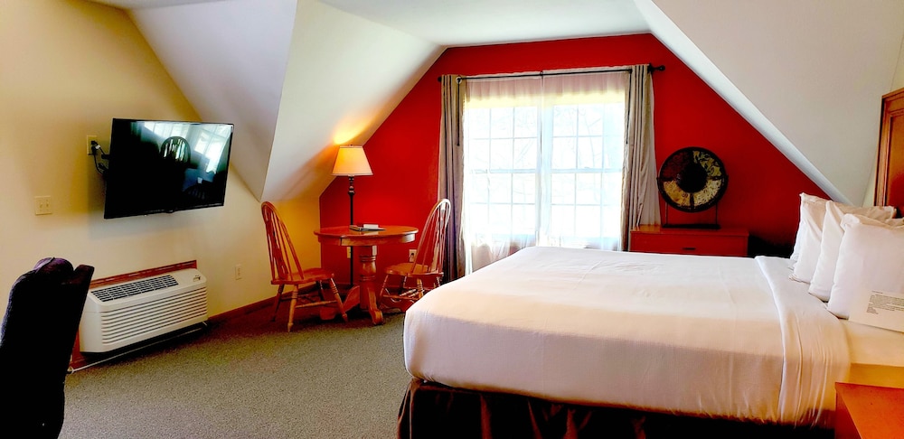 Berlin Heritage Inn - photo 73