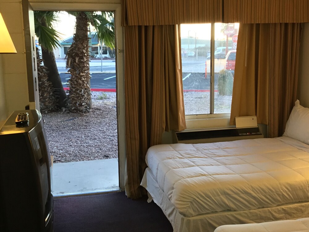Minsk Hotels Extended Stay I 10 Tucson Airport - photo 7