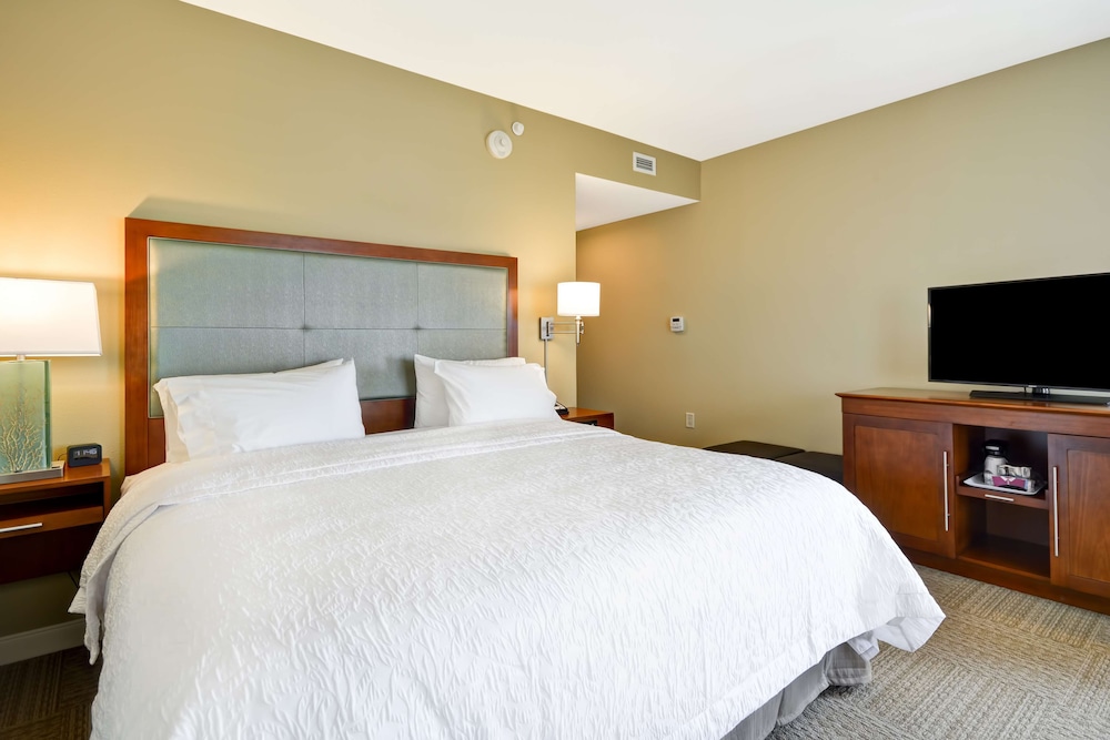 Hampton Inn & Suites Charleston Airport - photo 22