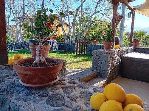 Brezza Marina — 4-Star Luxury Hotel in Giardini-Naxos, Italy