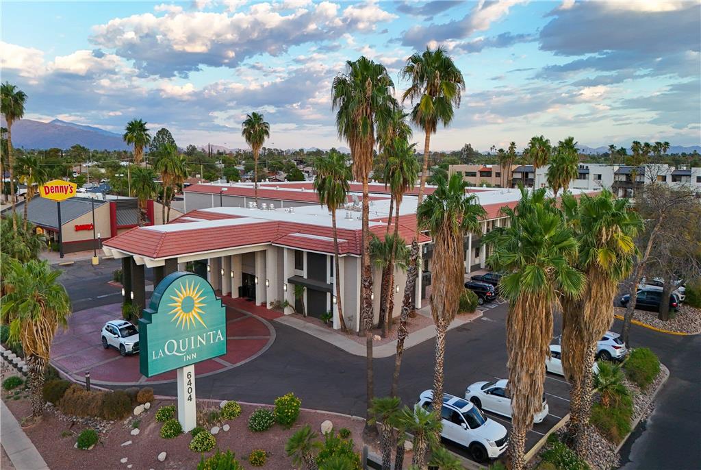 La Quinta Inn by Wyndham Tucson East - photo 3