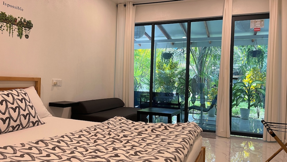 Oceana Inn Maldives Free airport assistance at both international and domestic airports