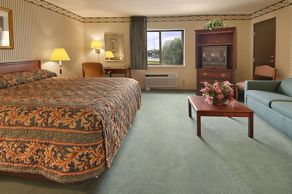 Baymont by Wyndham Corydon - photo 12
