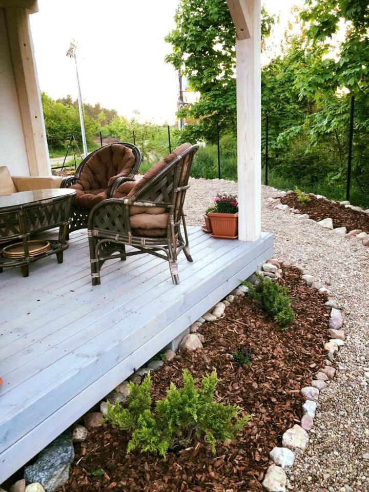 Domek Masuria in Orzysz, Poland