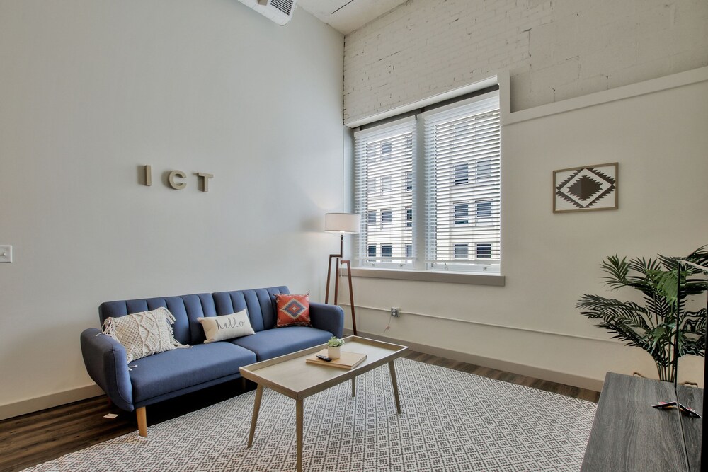 The Old Town Luxury Lofts - photo 191