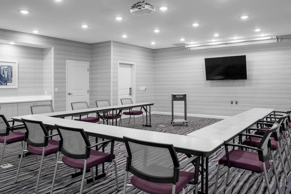 TownePlace Suites by Marriott Charlotte Fort Mill - photo 28