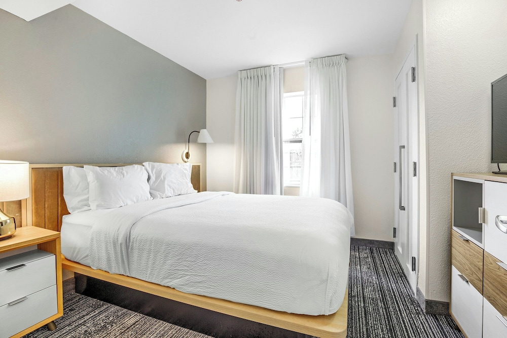 TownePlace Suites By Marriott Mobile - photo 6