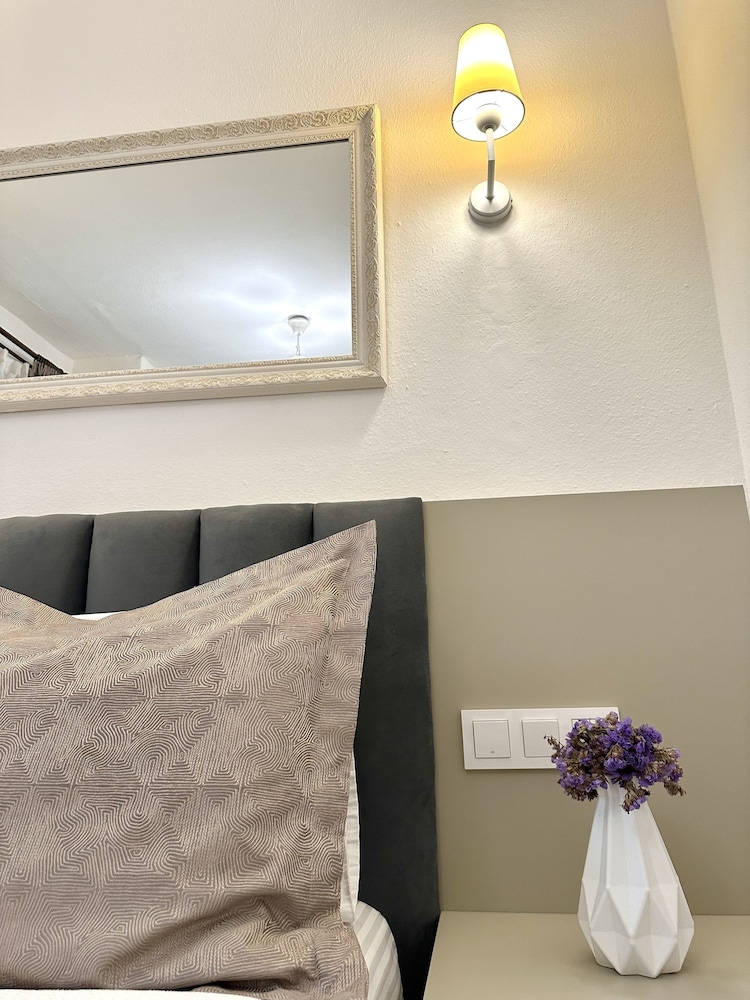Evren Butik Otel — Bozcaada — photo 4
