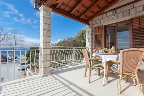 Apartment and Rooms Villa Marijo