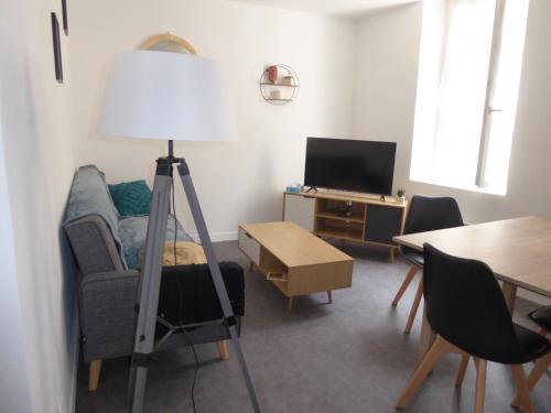 T1 Bis Centre Historique de Narbonne in Narbonne, France