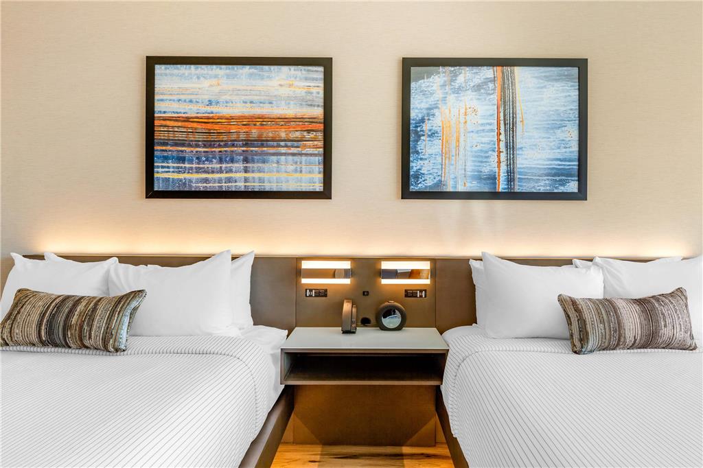 Cambria Hotel New Haven University Area - photo 21