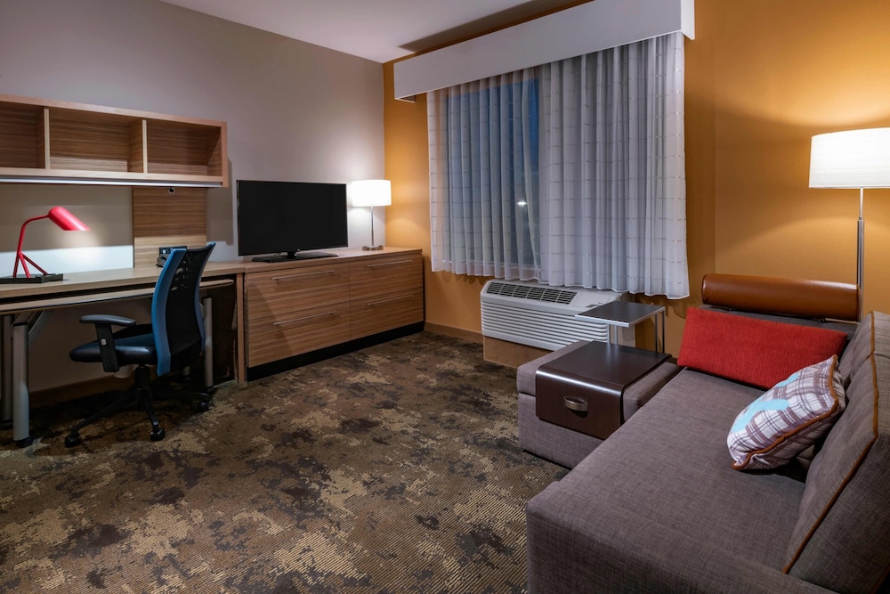 TownePlace Suites by Marriott Gallup - photo 11