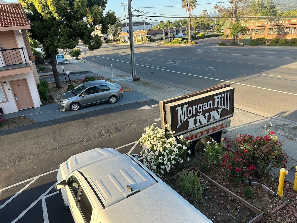 Morganhill Inn Motel - photo 14