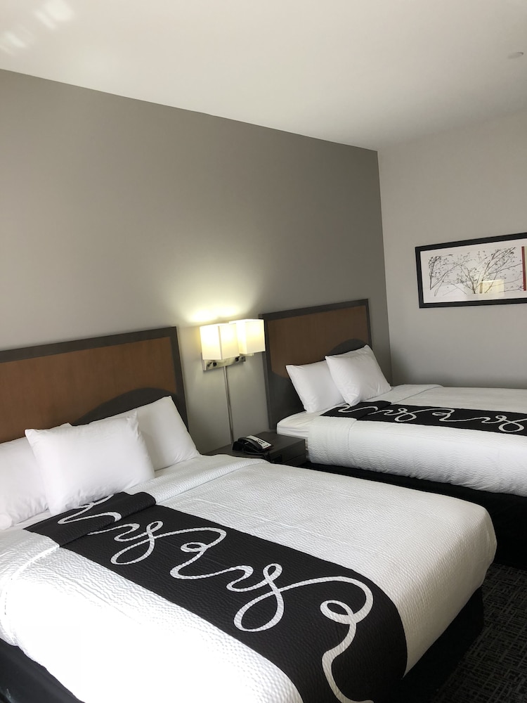 Hotel Glenpool - photo 6