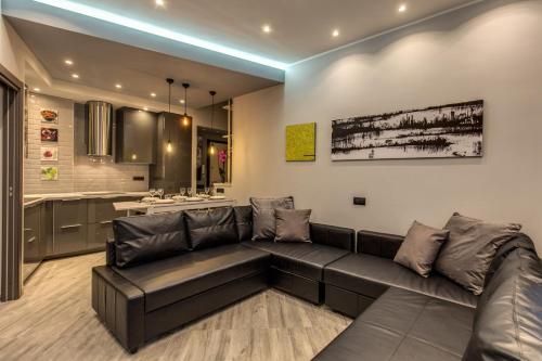 Lux Apartment — 4-Star Luxury Hotel in Rome, Italy