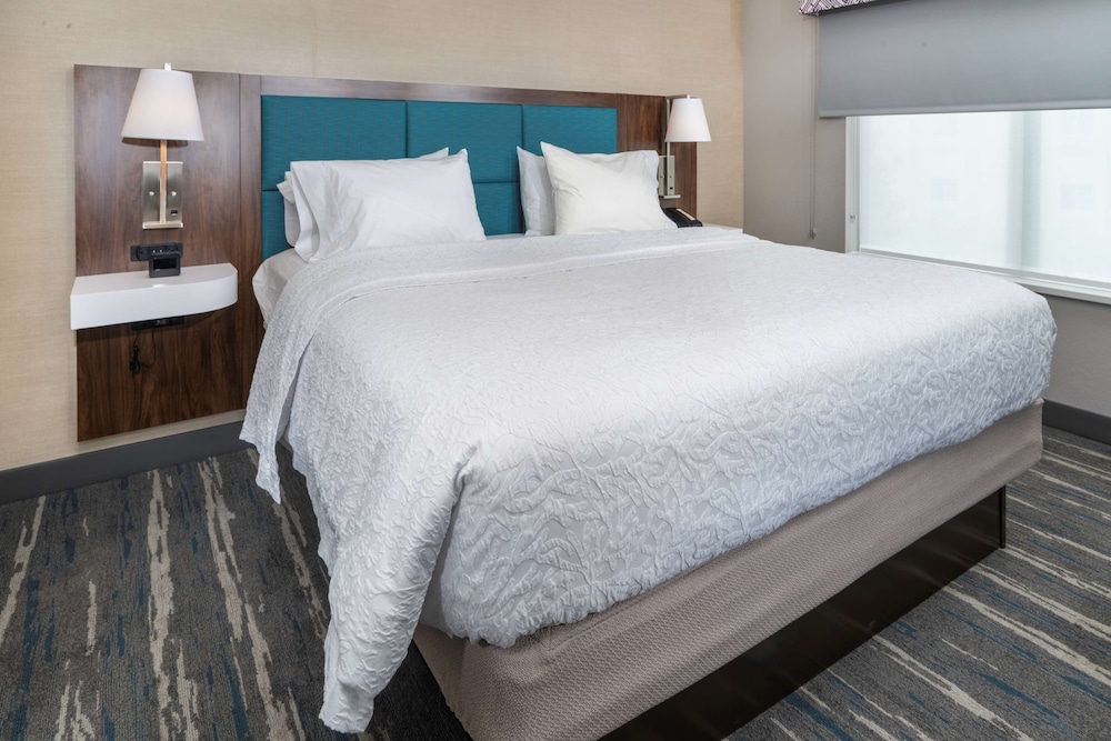 Hampton Inn & Suites Conway - photo 8